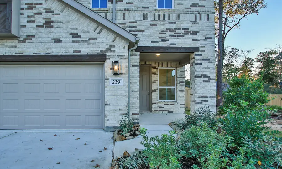 239 Brecon Buff Drive, Willis, TX 77318 - Image #3