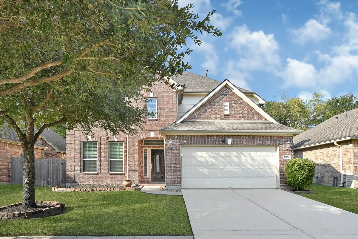 21339 Russell Chase Drive, Porter, TX 77365 - Image #1