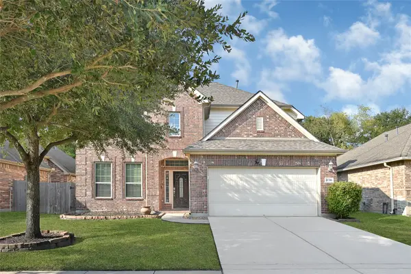 21339 Russell Chase Drive, Porter, TX 77365