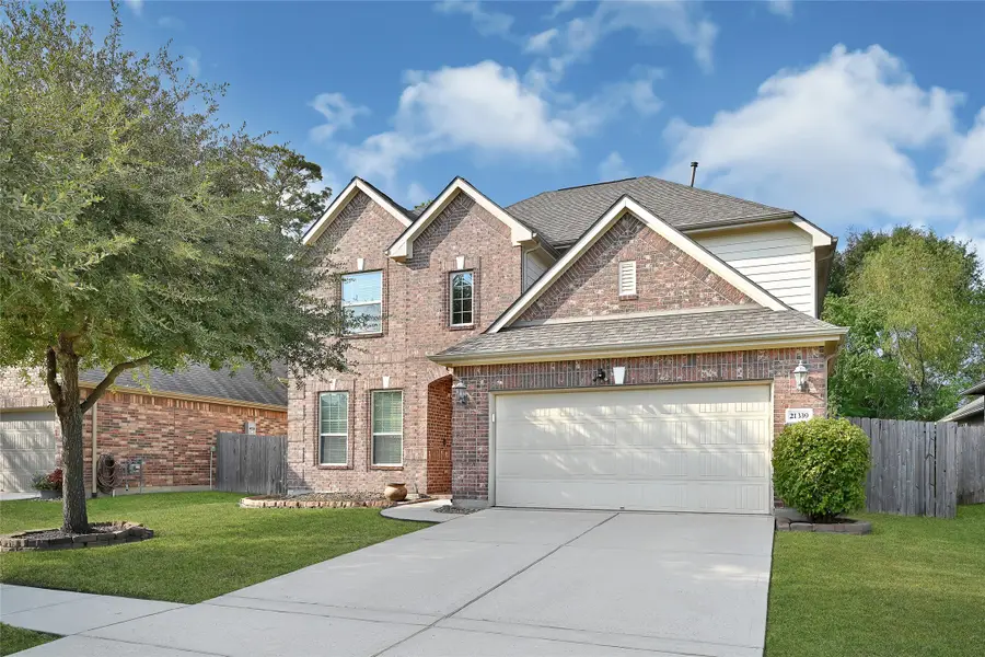 21339 Russell Chase Drive, Porter, TX 77365 - Image #2