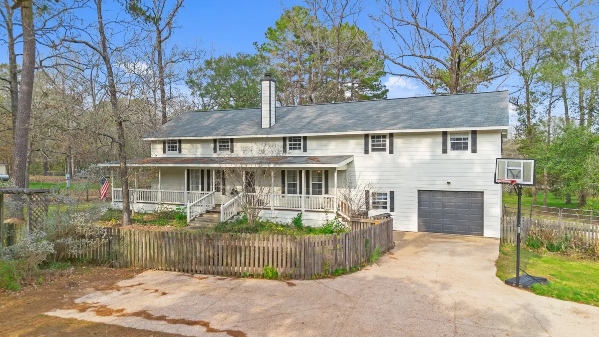 5933 Fm 1374 Road, New Waverly, TX 77358 - Image #1