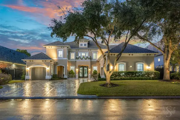 11606 Gallant Ridge Lane, Houston, TX 77082