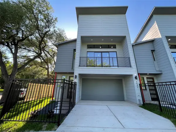6642 Del Rio Street, Houston, TX 77021