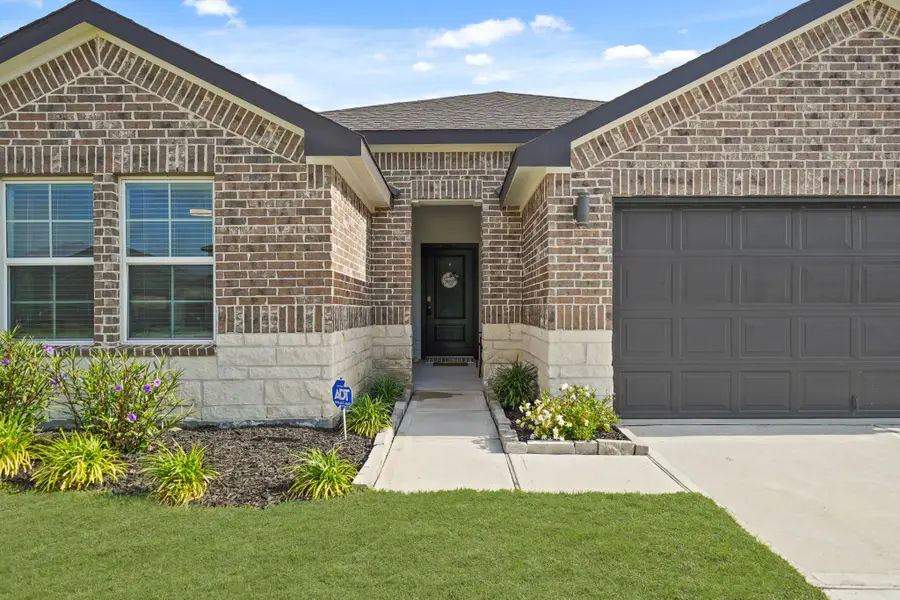 1103 Curly Angora Court, Rosharon, TX 77583 - #2