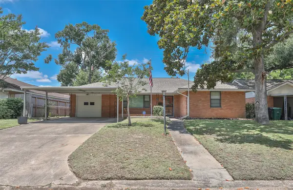 874 Judiway Street, Houston, TX 77018