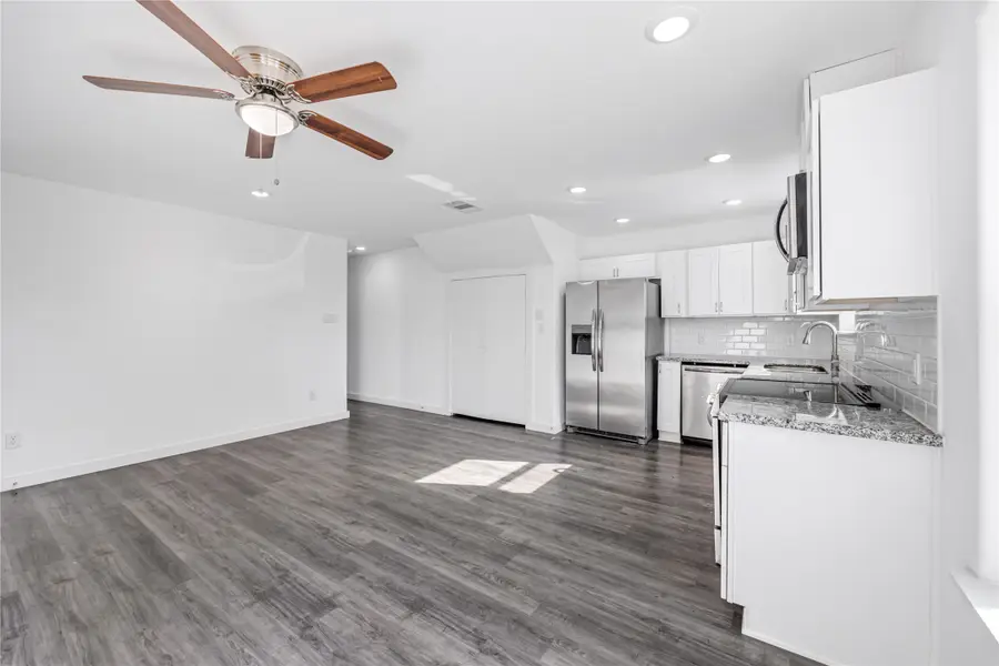 7123 Bywood Street, Houston, TX 77028 - #3