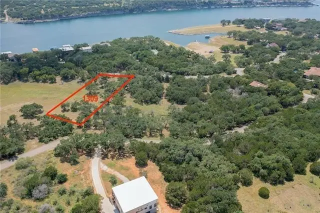 1309 Robin Trl Road, Lago Vista, TX 78645 - #1