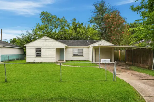 5530 Shamrock Street, Houston, TX 77017