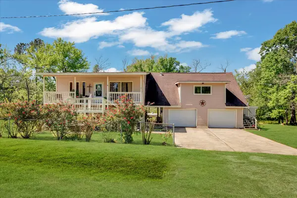 90 County Road 2852, Cleveland, TX 77327