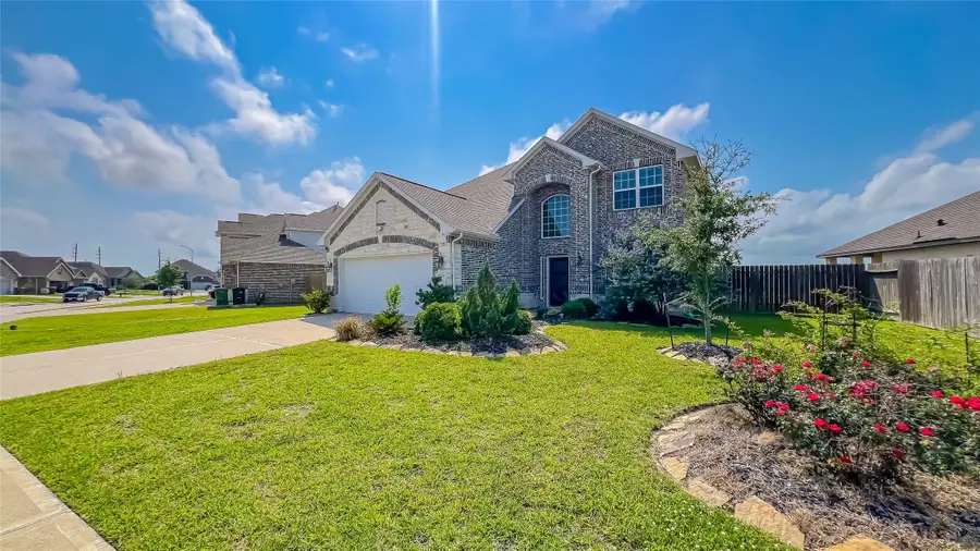 14227 Angelina Drive, Baytown, TX 77523 - Image #3