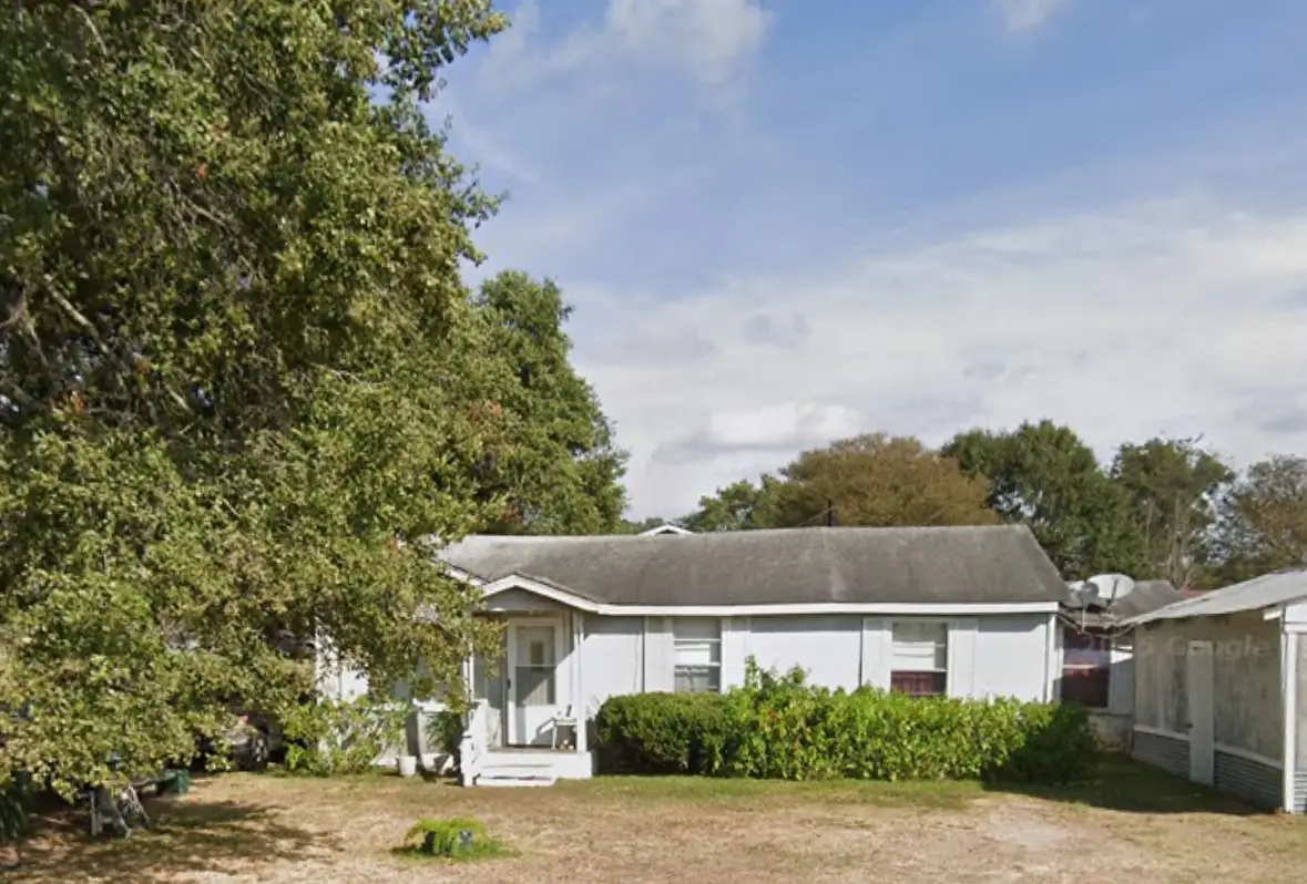 646 Baker Street, Hempstead, TX 77445 - Image #1