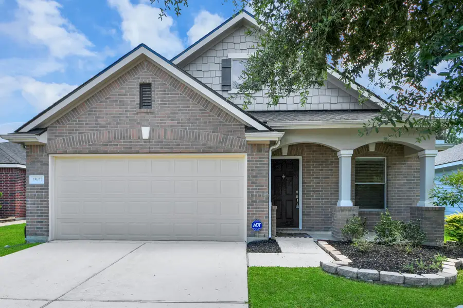 15922 Arapaho Bend Lane, Cypress, TX 77429 - #2
