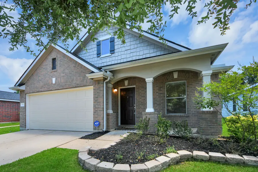 15922 Arapaho Bend Lane, Cypress, TX 77429 - #3