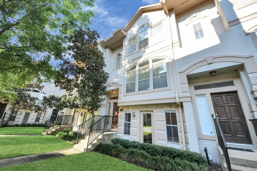 1731 French Village Drive, Houston, TX 77055 - Image #2