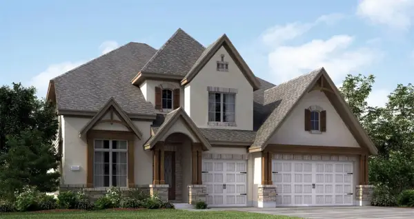 2515 Desert Island Drive, League City, TX 77573