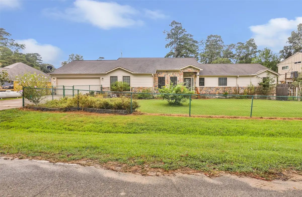402 Havard Road, Huffman, TX 77336 - #1