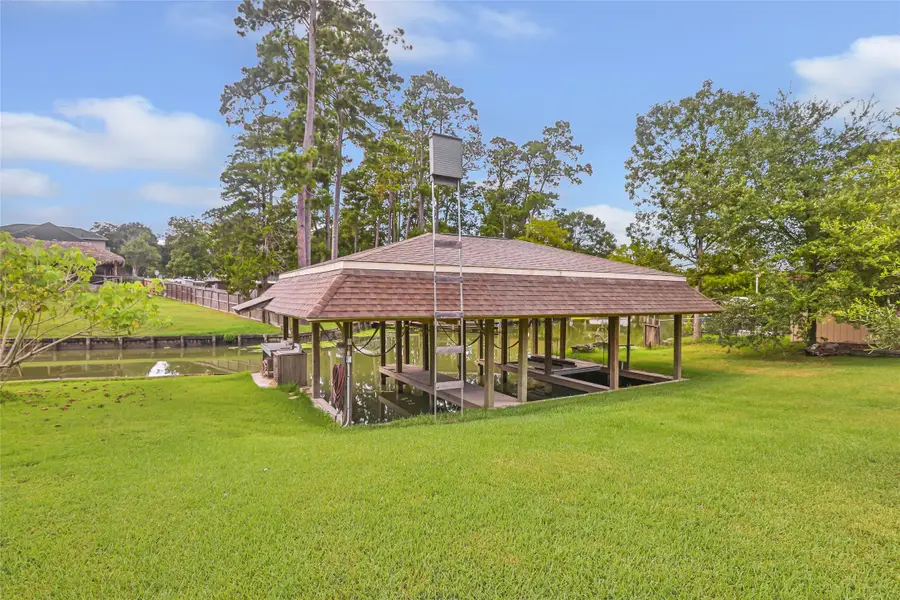 402 Havard Road, Huffman, TX 77336 - #2