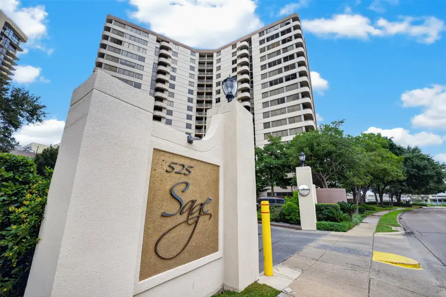 3525 Sage Road #704, Houston, TX 77056 - #2