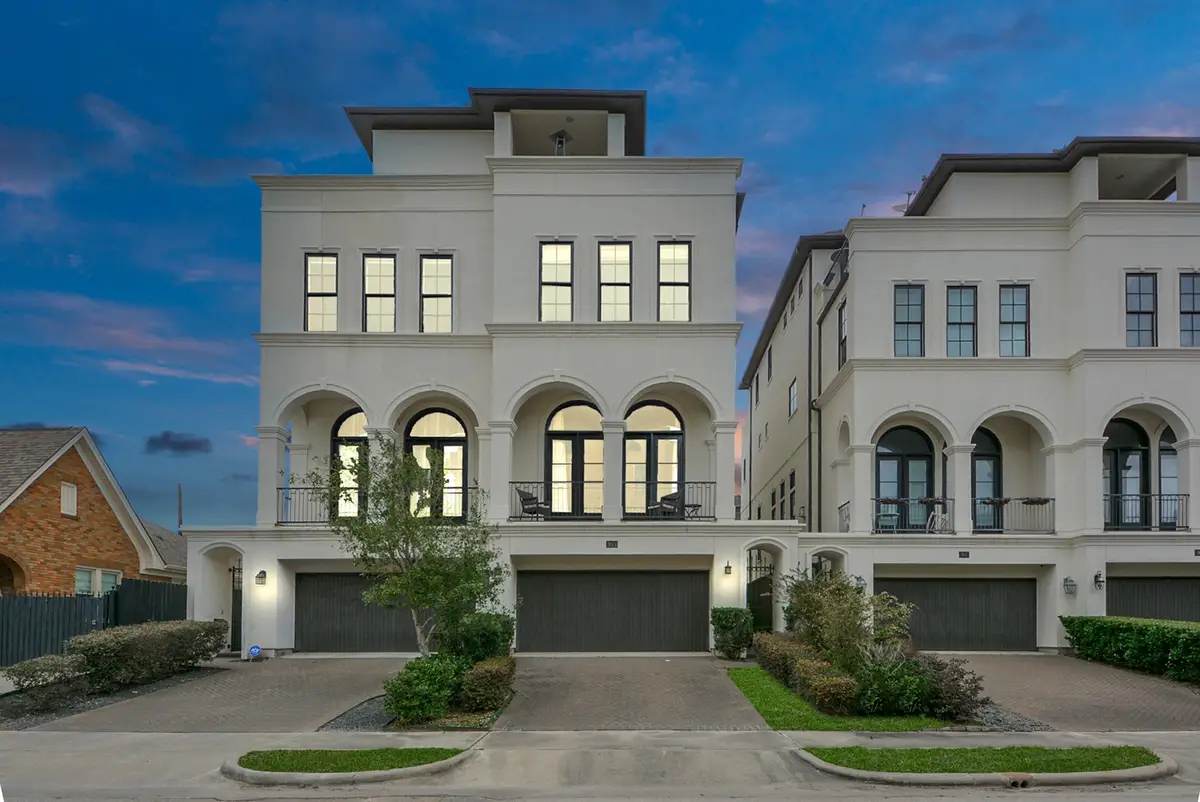 314 W Clay Street, Houston, TX 77019 - Image #1