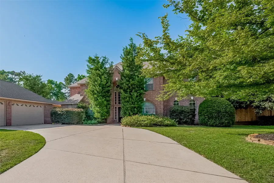 6 Kings Hill Lane, Humble, TX 77346 - Image #3