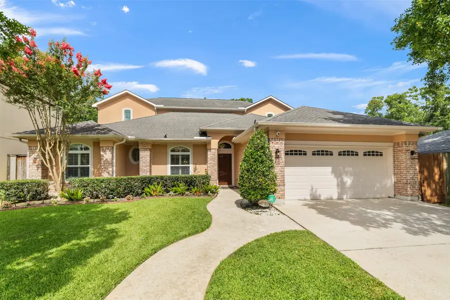9406 Bevlyn Drive, Houston, TX 77025 - #3