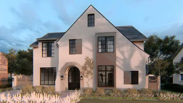 2321 Claremont Lane, Houston, TX 77019