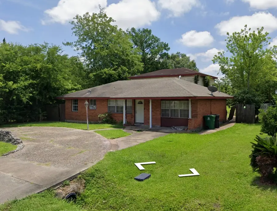7306 Saint Louis Street, Houston, TX 77028 - Image #2