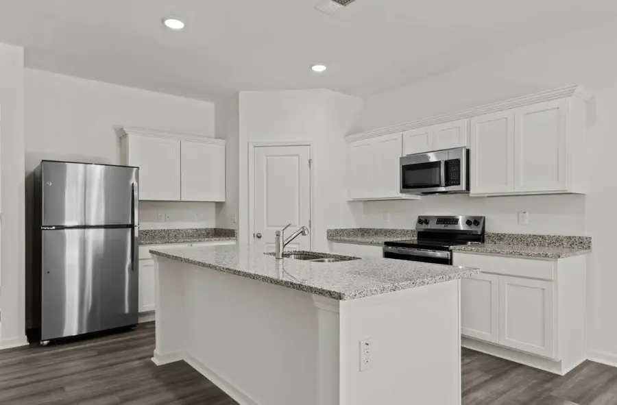 1036 Sunlit Circle, Brookshire, TX 77423 - Image #2