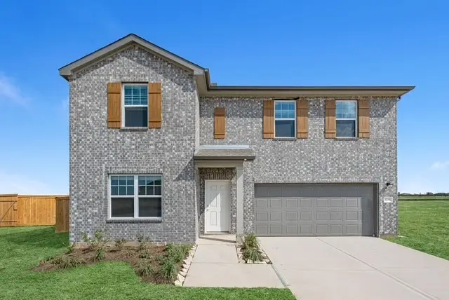 1036 Sunlit Circle, Brookshire, TX 77423 - Image #3