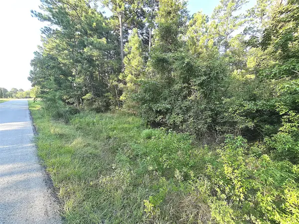 TBD Oakwood Drive, Huntsville, TX 77320