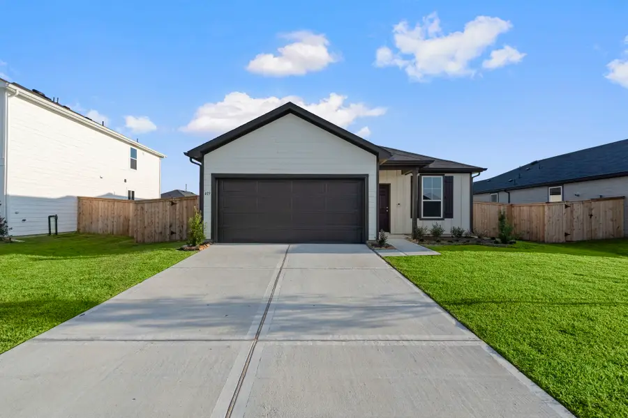 419 Ruby Ford Drive, Baytown, TX 77523 - Image #2