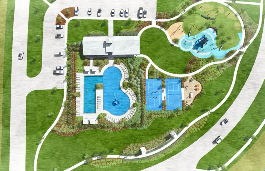 419 Ruby Ford Drive, Baytown, TX 77523 - Image #3