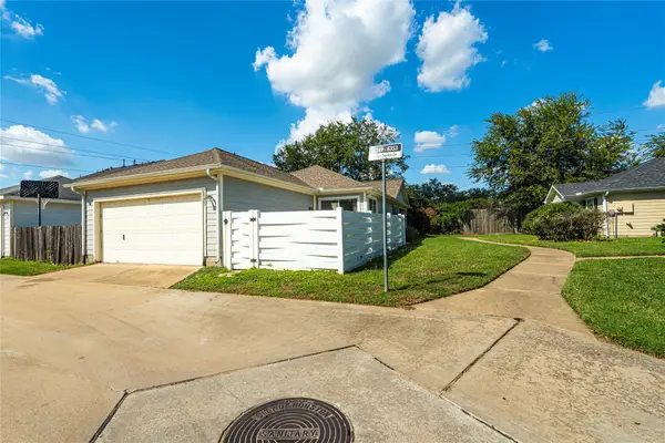6353 Settlers Square Lane, Katy, TX 77449