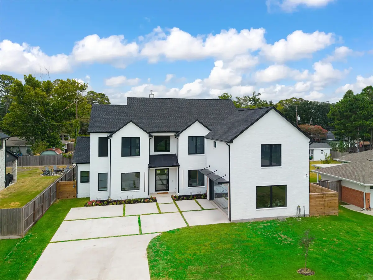 1730 Parana Drive, Houston, TX 77080 - #1