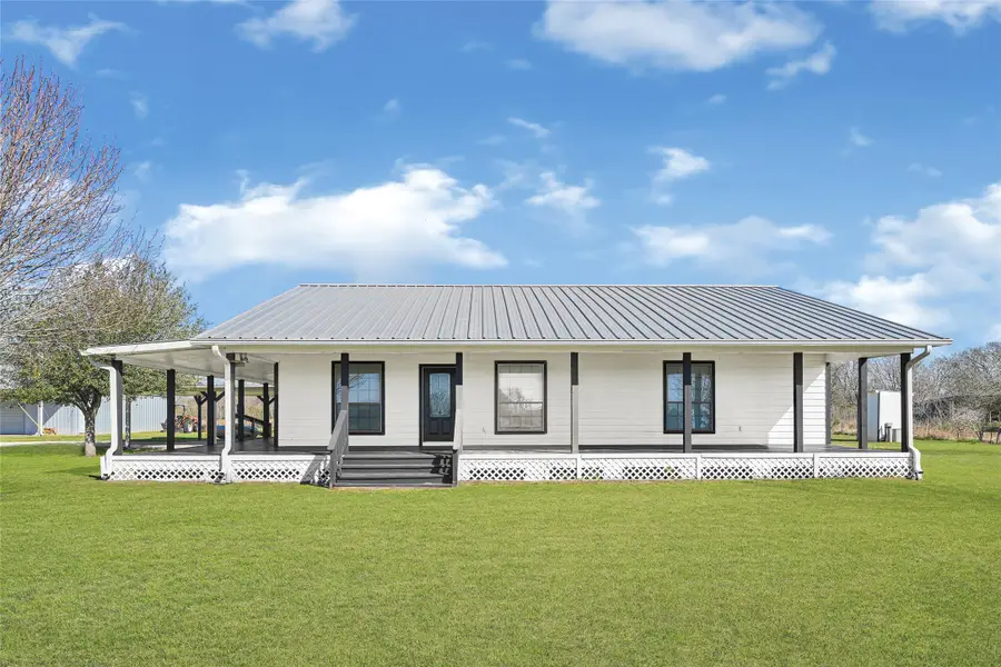 952 County Road 602, Dayton, TX 77535 - #3