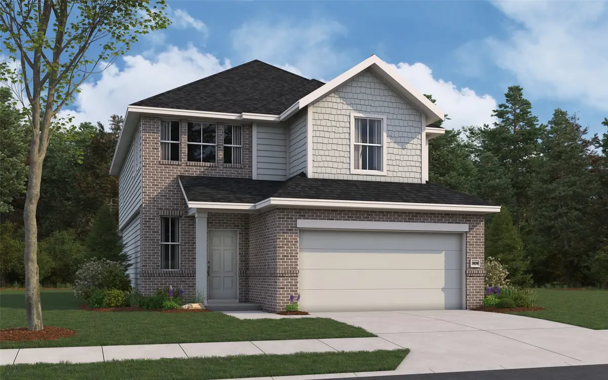 530 Tejas Village Parkway, Beasley, TX 77417 - #1