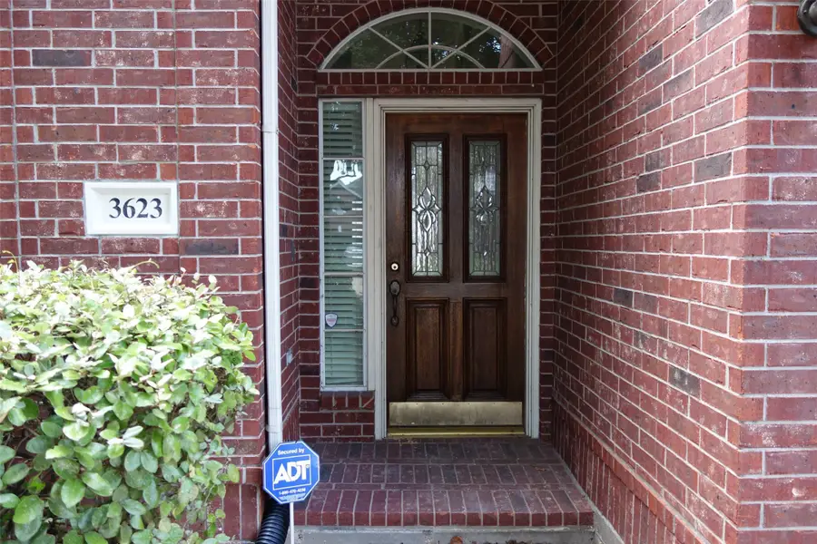 3623 Chatwood Drive, Pearland, TX 77584 - #2