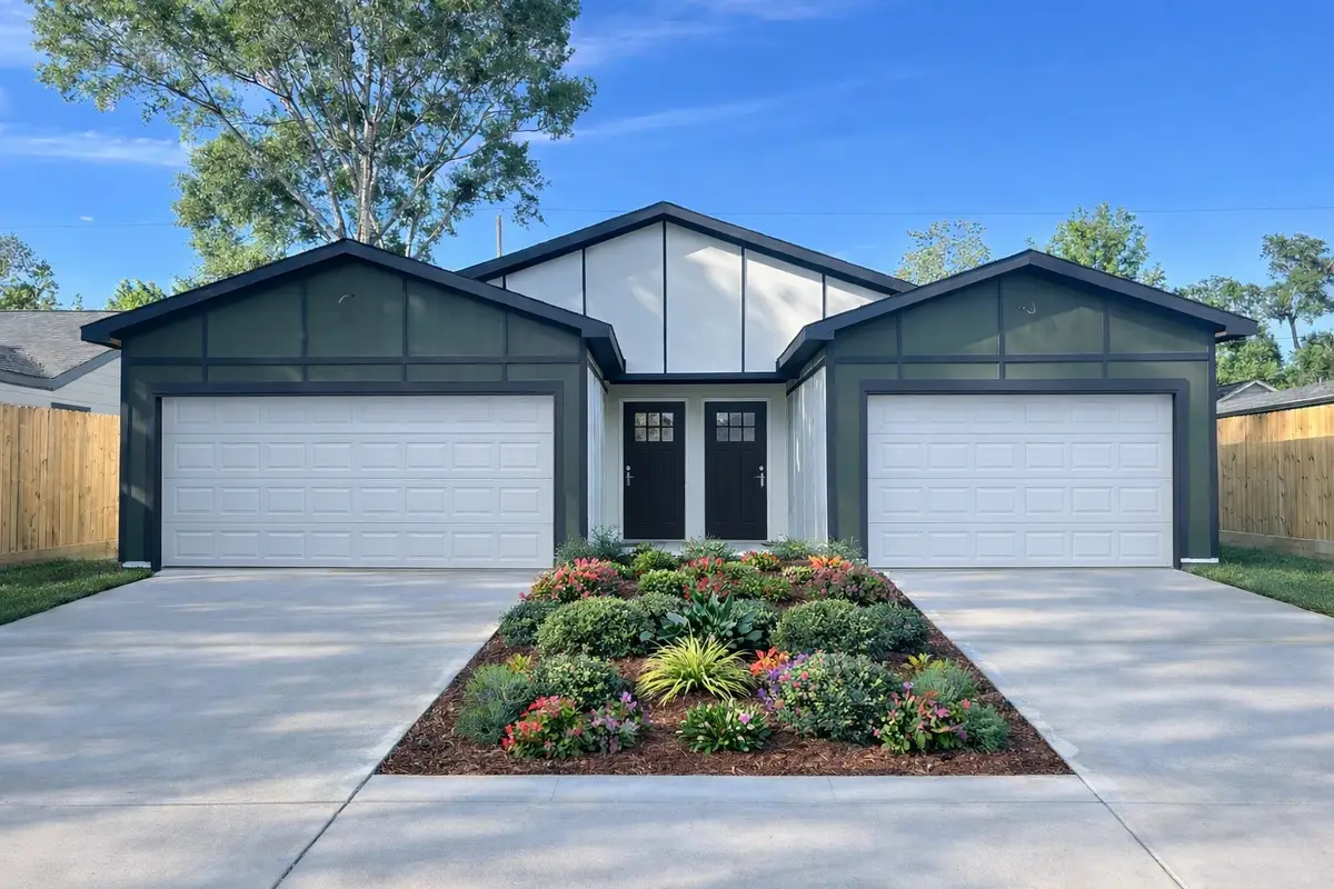 5315 Dewberry Street, Houston, TX 77021 - #1