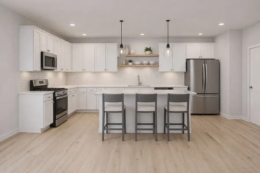 5315 Dewberry Street, Houston, TX 77021 - #3