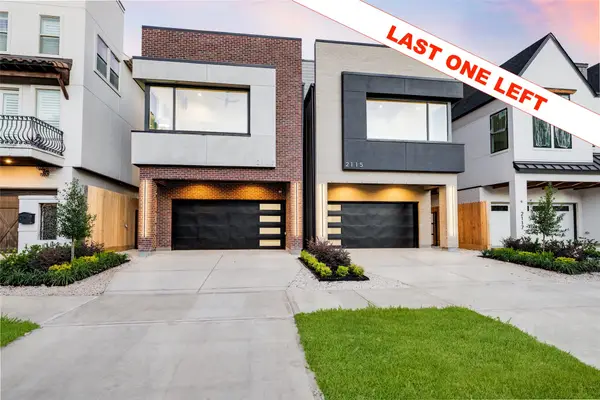 2113 Huldy Street, Houston, TX 77019