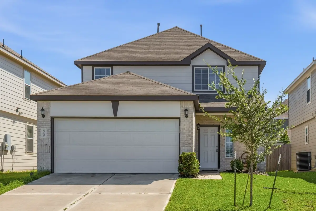 23658 Buttress Root Drive, Spring, TX 77373 - #1