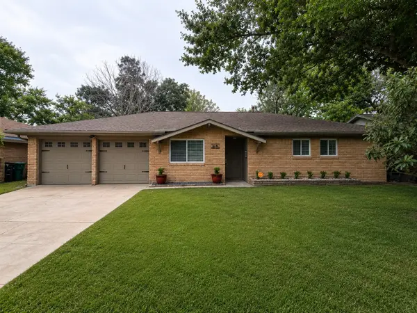 5846 Ettrick Drive, Houston, TX 77035