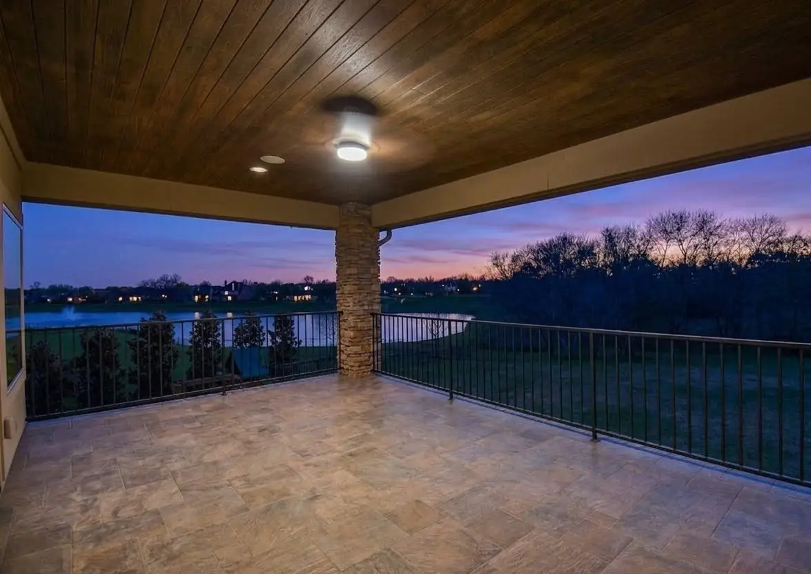 2819 Palmetto Bend, Richmond, TX 77406 - #1