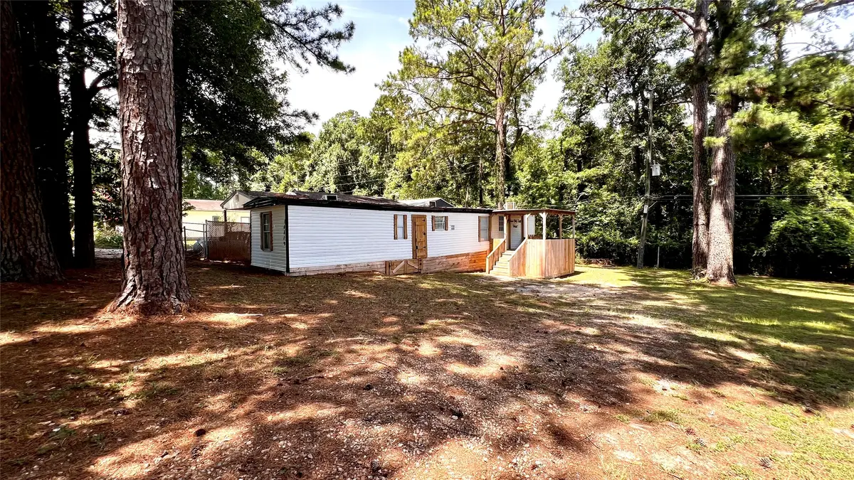 14419 W Lee Shore Drive, Willis, TX 77318 - #1