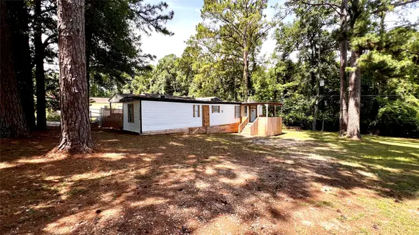 14419 W Lee Shore Drive, Willis, TX 77318