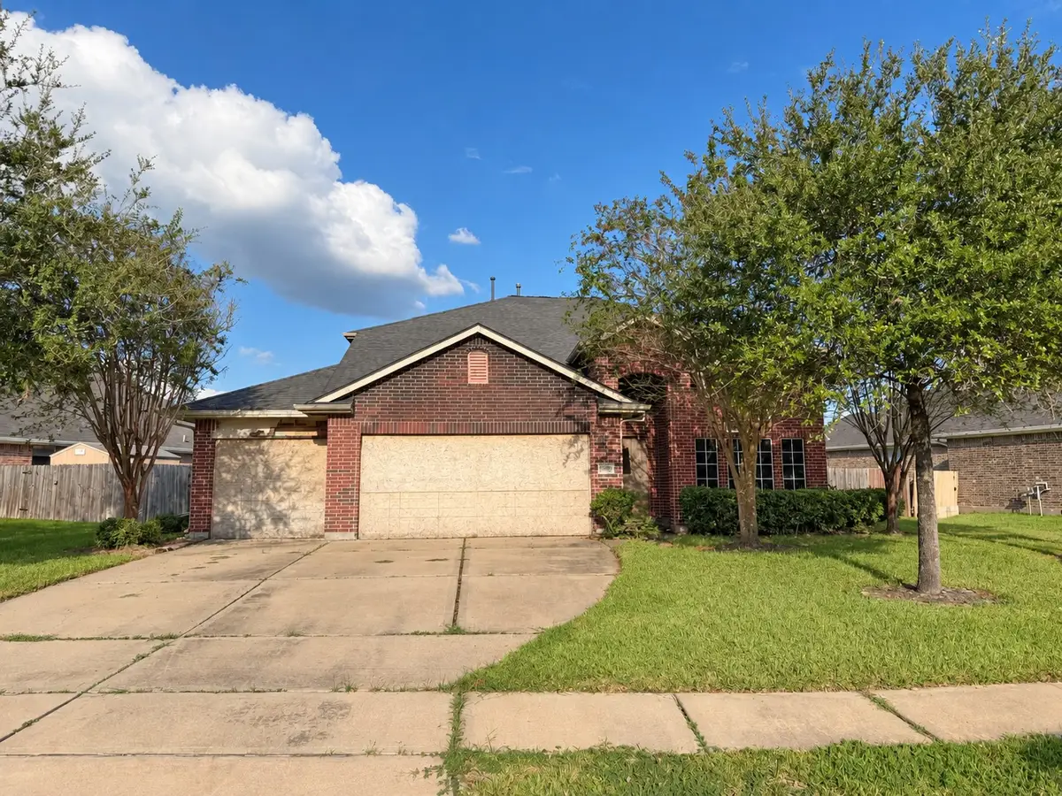 8903 Rocky Knoll Lane, Rosenberg, TX 77469 - #1