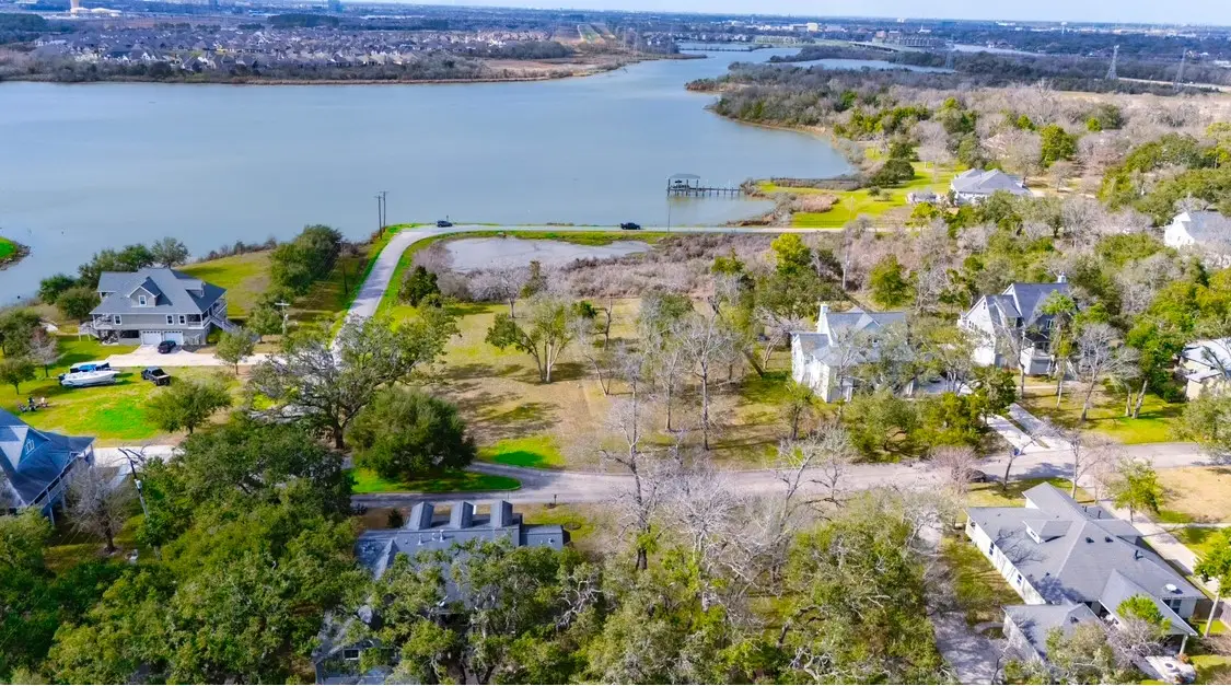 1493 Mcguire, League City, TX 77573 - #1