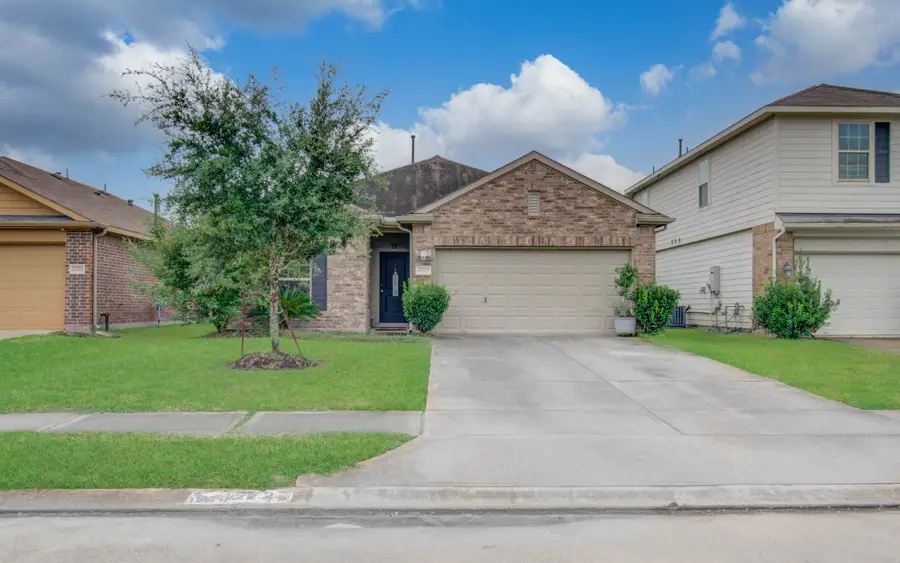 12727 Silver Winter Trail, Houston, TX 77014 - #2