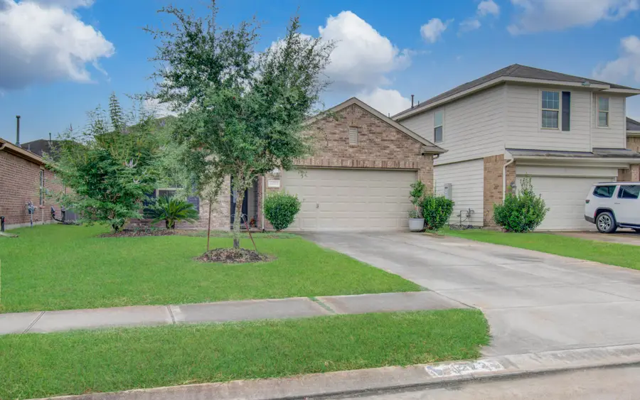 12727 Silver Winter Trail, Houston, TX 77014 - #3