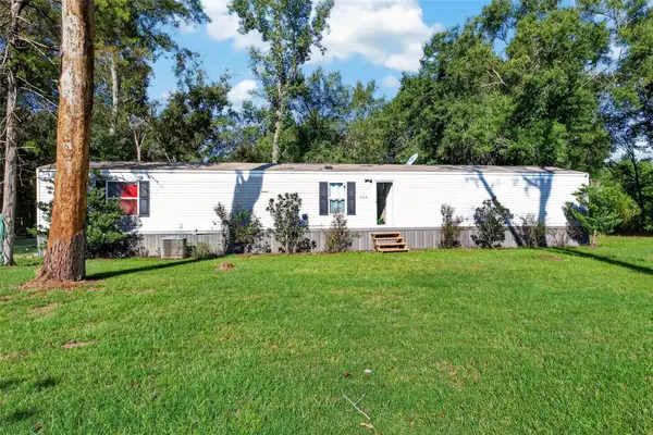 209 County Road 158, Liberty, TX 77575
